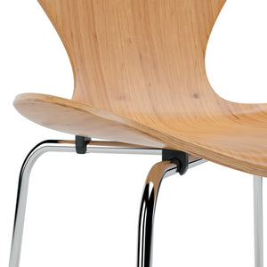 Arne Jacobsen Series 7 Chair CK45 1