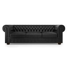 Charger l'image dans la galerie, Chester 3 seater Sofa