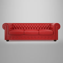 Charger l'image dans la galerie, Chester 3 seater Sofa