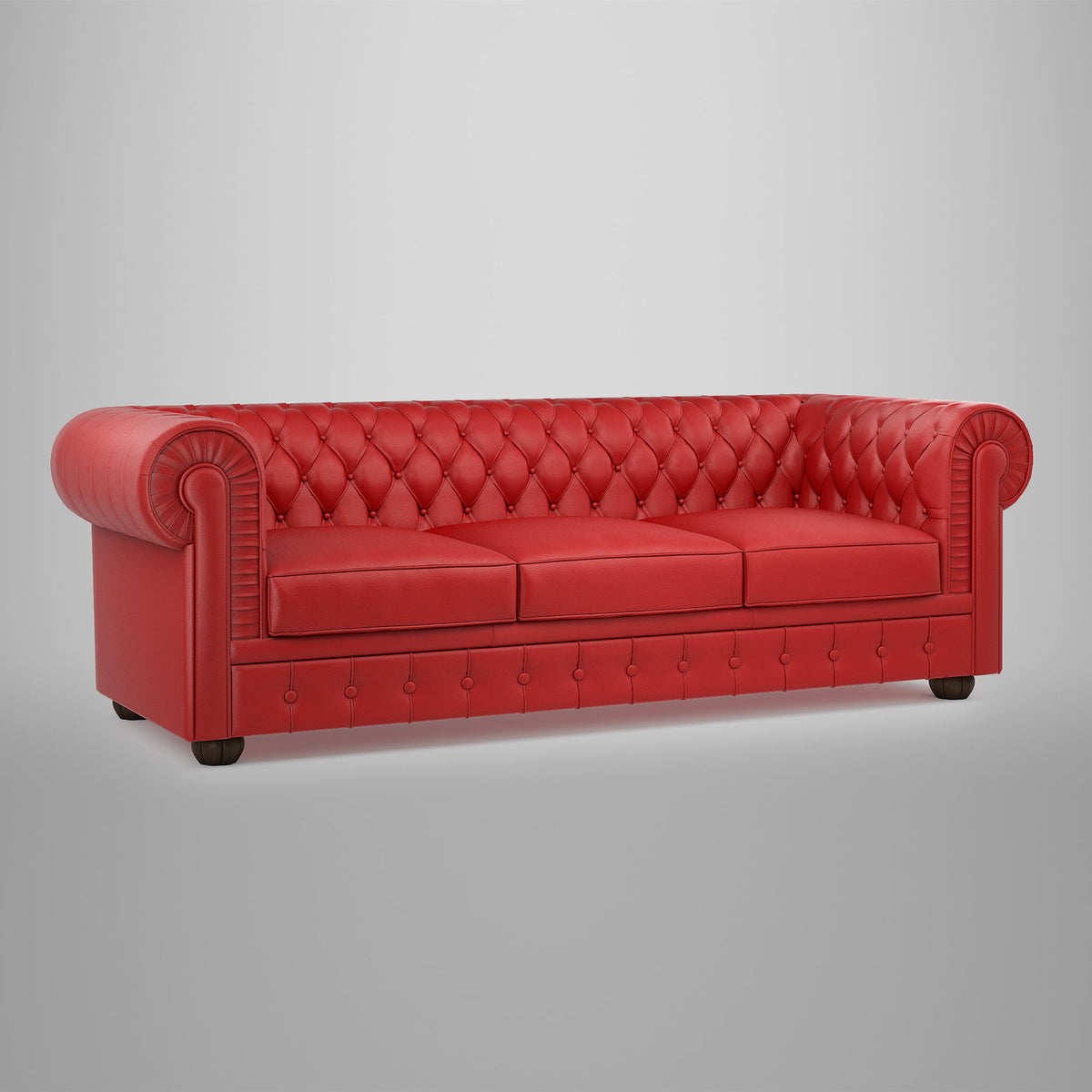 Sofa Chester 3 seater Sofa CF149 Italy Classics