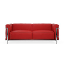 Load image into Gallery viewer, Le Corbusier LC3 Grand Confort Grand Modele C01