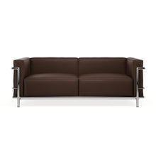 Load image into Gallery viewer, Le Corbusier LC3 Grand Confort Grand Modele C01