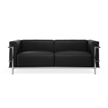 Load image into Gallery viewer, Le Corbusier LC3 Grand Confort Grand Modele C01