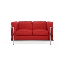 Load image into Gallery viewer, Le Corbusier LC2 Grand Confort Petit Modele 3