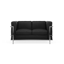 Load image into Gallery viewer, Le Corbusier LC2 Grand Confort Petit Modele