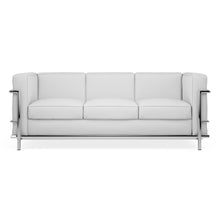 Load image into Gallery viewer, Le Corbusier LC2 Grand Confort Petit Modele C04 4