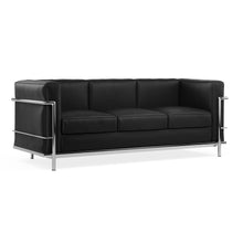Load image into Gallery viewer, Le Corbusier LC2 Grand Confort Petit Modele C04 1