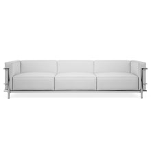 Charger l'image dans la galerie, Le Corbusier LC3 Grand Confort Grand Modele C60