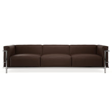 Charger l'image dans la galerie, Le Corbusier LC3 Grand Confort Grand Modele C60 3