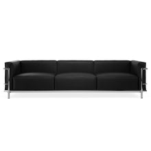 Charger l'image dans la galerie, Le Corbusier LC3 Grand Confort Grand Modele C60