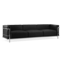 Charger l'image dans la galerie, Le Corbusier LC3 Grand Confort Grand Modele C60 1