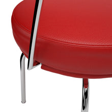 Charger l'image dans la galerie, Le Corbusier LC7 Armchair C07 3