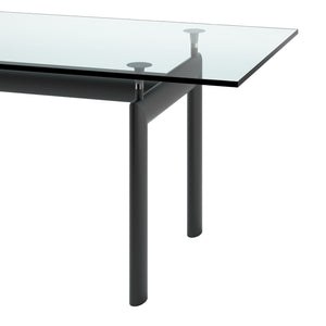 Le Corbusier LC6 Table C09 1