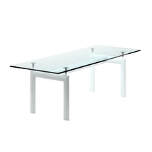 Load image into Gallery viewer, Le Corbusier LC6 Table C09 3