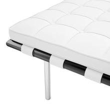 Charger l'image dans la galerie, Mies van der Rohe Barcelona Daybed MVR20 1