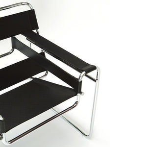 Wassily Armchair MB14 2