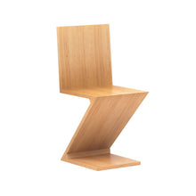 Load image into Gallery viewer, Rietveld Zig Zag Chair 280 RT26