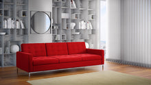 Load image into Gallery viewer, Florence 3 seater Sofa 9
