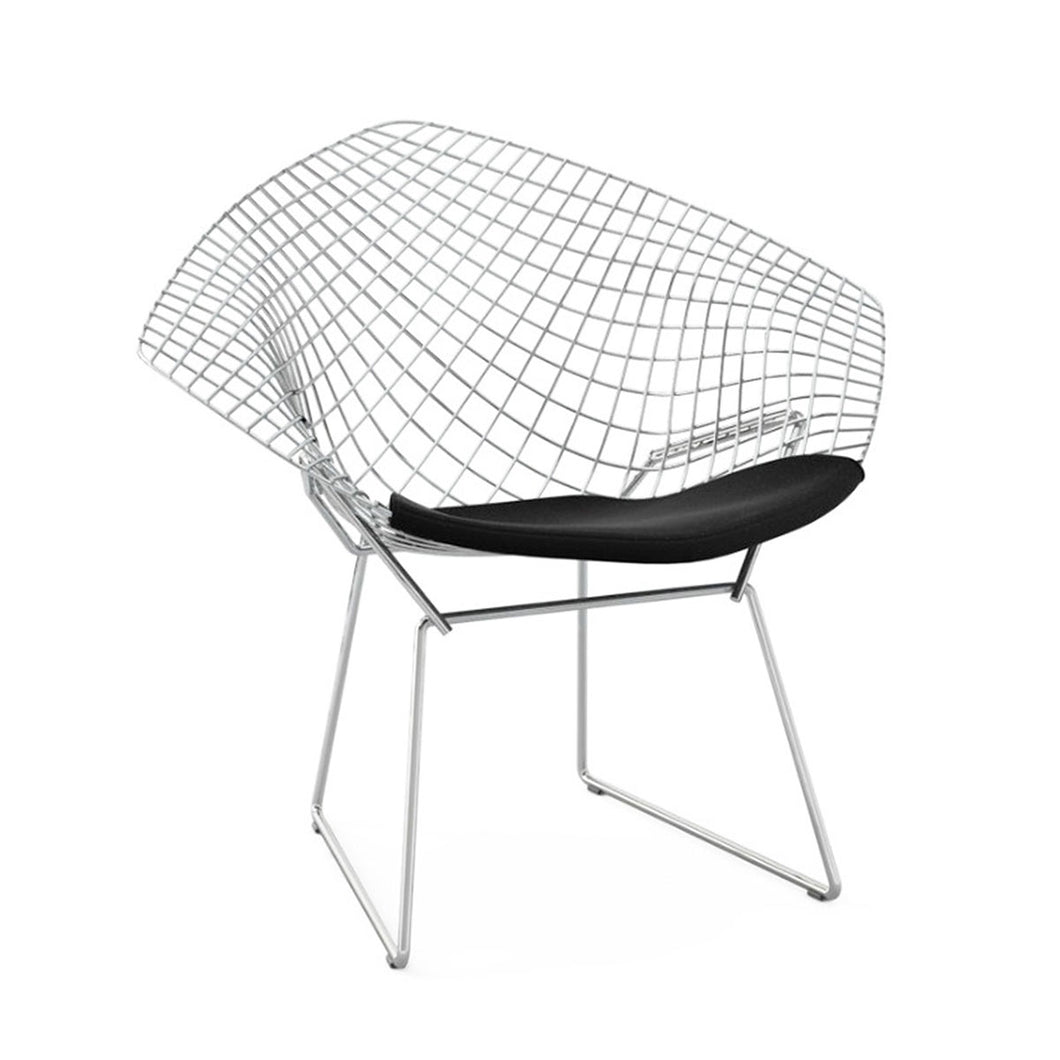 Bertoia Diamond Chair BE50