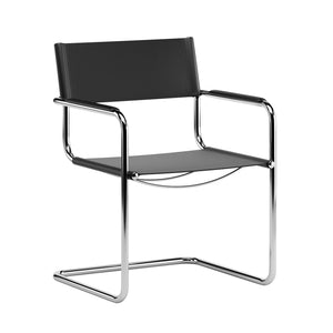 Cantilever Armchair ST31