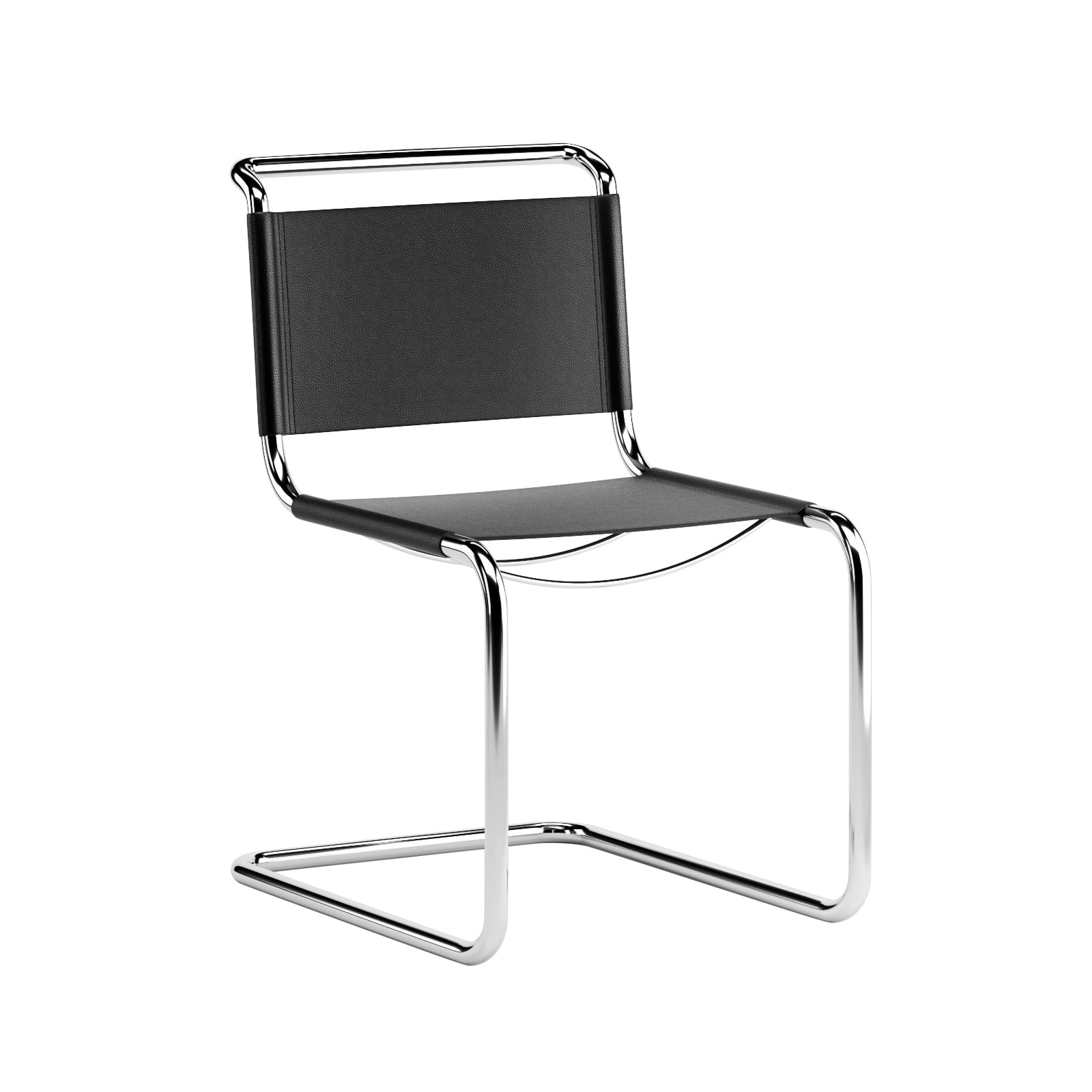 Chair Mart Stam Cantilever Chair ST32 – Italy Classics