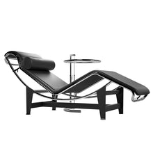 Load image into Gallery viewer, Chaise Longue &amp; Adjustable Table 1
