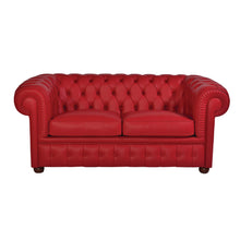Charger l&#39;image dans la galerie, CDI Collection Chester 2 seater Sofa CF148
