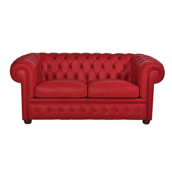 CDI Collection Chester 2 seater Sofa CF148