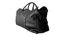 Load image into Gallery viewer, Sac a main et bandoulière noir - homme et femme collection 2018 5
