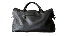 Load image into Gallery viewer, Sac a main et bandoulière noir - homme et femme collection 2018 3
