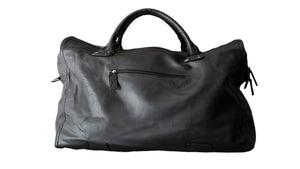 Sac a main et bandoulière noir - homme et femme collection 2018 3