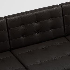 Florence 3 seater Sofa 4