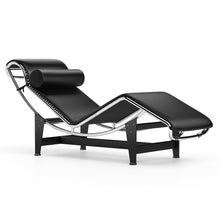 Load image into Gallery viewer, Chaise Longue &amp; Adjustable Table
