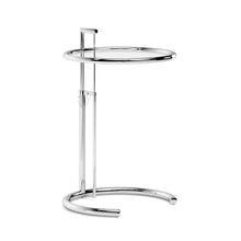 Load image into Gallery viewer, Eileen Gray Adjustable Table EG30
