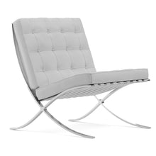 Load image into Gallery viewer, Mies van der Rohe Barcelona Chair MVR21 3
