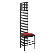 Charger l&#39;image dans la galerie, Mackintosh Hill House Chair MK11 1
