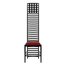 Charger l&#39;image dans la galerie, Mackintosh Hill House Chair MK11
