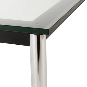 Le Corbusier LC10 Coffee Table C10 2