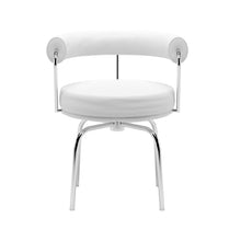Load image into Gallery viewer, Le Corbusier LC7 Armchair C07
