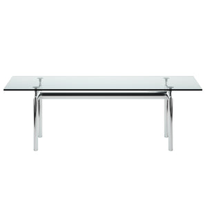 Le Corbusier LC6 Table C09 2