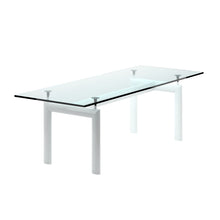Load image into Gallery viewer, Le Corbusier LC6 Table C09 3
