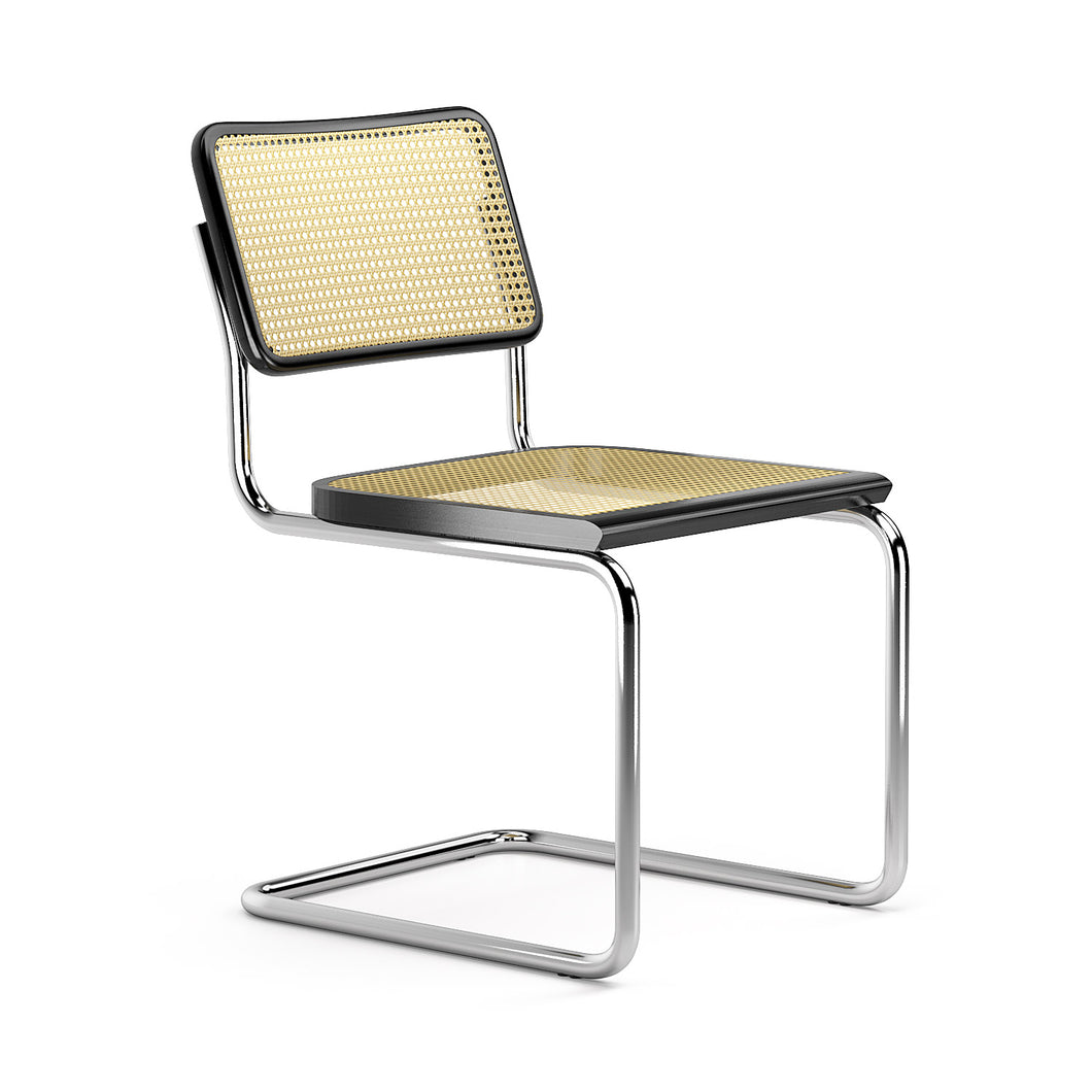 Marcel Breuer Cesca Chair MB15