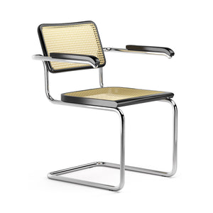 Marcel Breuer Cesca Chair MB16