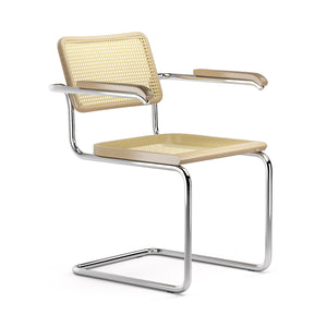 Marcel Breuer Cesca Chair MB16