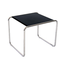 Load image into Gallery viewer, Marcel-Breuer-Laccio-Side-Table-MB18 
