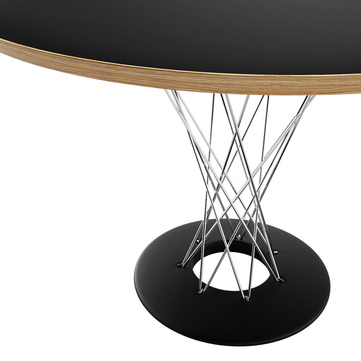 Table Noguchi Cyclone Table IN125 – Italy Classics
