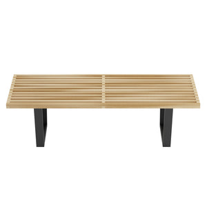 Nelson Platform Bench N150
