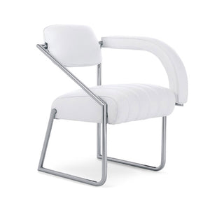 Eileen Gray Non Conformist Chair EG75 1