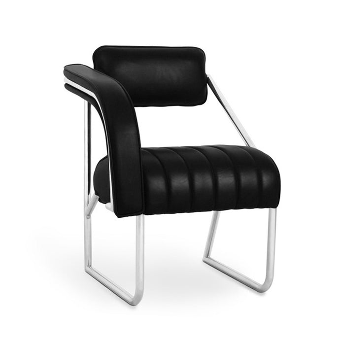 Eileen Gray Non Conformist Chair EG75