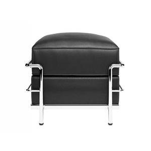 Le Corbusier LC2 Pouf C03P 